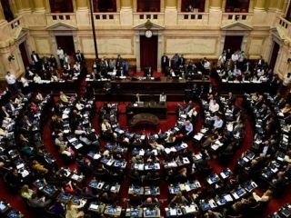 Suspensin de las PASO: El Gobierno avanza con el respaldo de Diputados