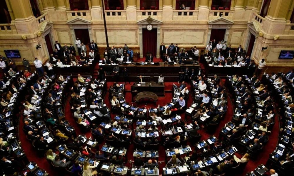 Suspensión de las PASO