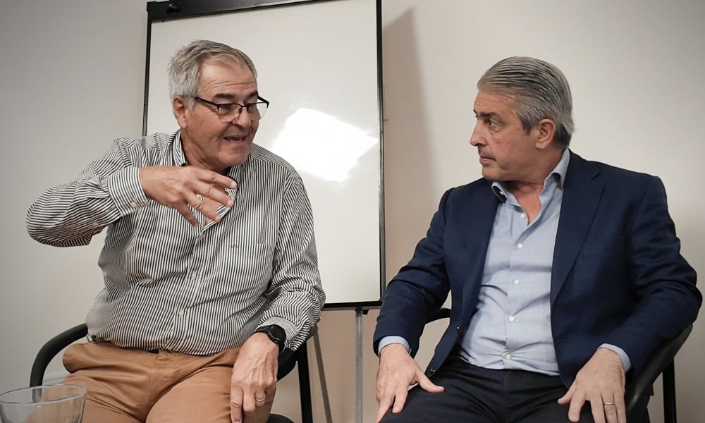 Pergamino Automotores impulsa la movilidad sostenible