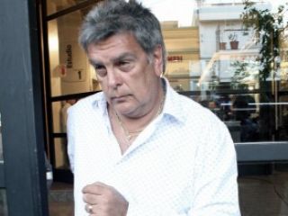 Tinelli suea con la presidencia de la Nacin