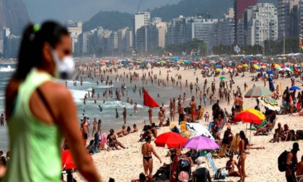 Recomendaciones ante casos de diarrea aguda en Florianopolis