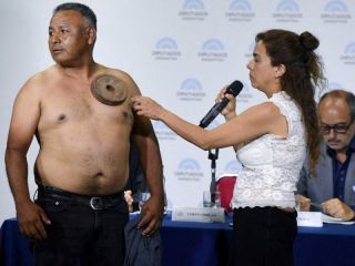 Chequeado desmonta el mito de la «magnetización»: Cómo se volvió viral una desinformación en pleno Congreso