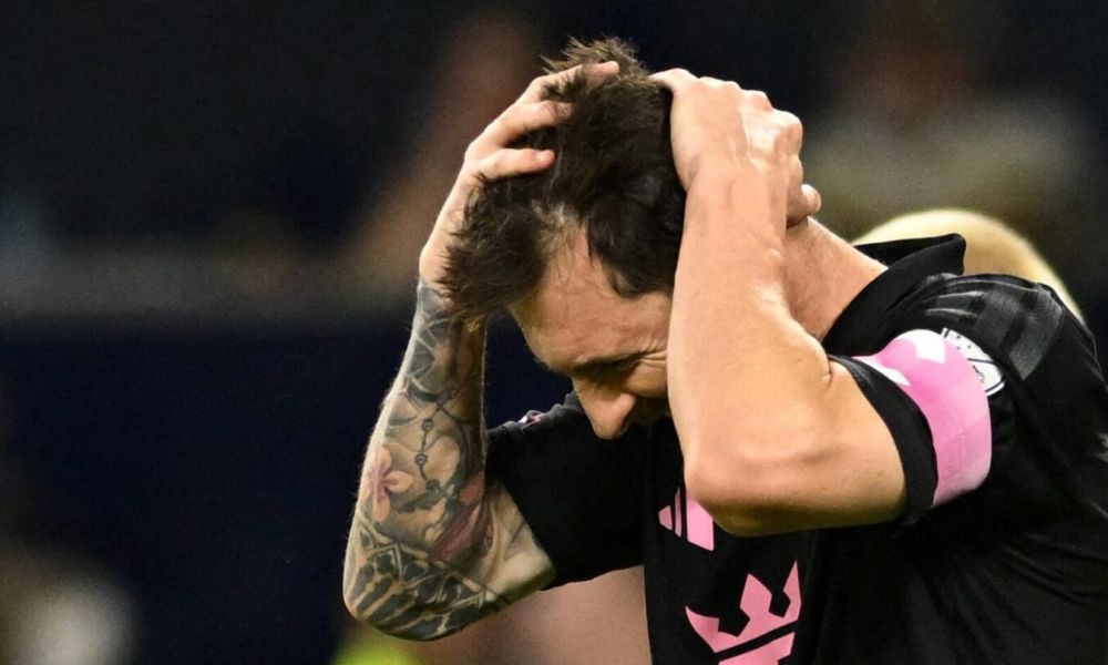 Messi erró un penal y Nashville goleó al Inter Miami