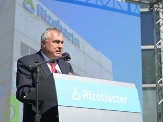 Rizobacter expande su produccin de biolgicos con nueva planta millonaria