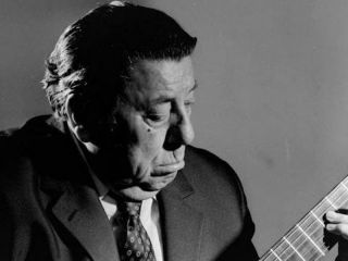 Atahualpa Yupanqui, el hombre que convirtió la tierra argentina en canción