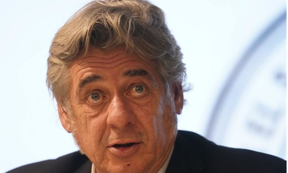 Nicolás Pino