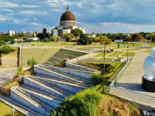 Proyecto divide a la provincia: sus capitales seran La Plata, Mar del Plata, San Nicols, Baha Blanca y Lujn