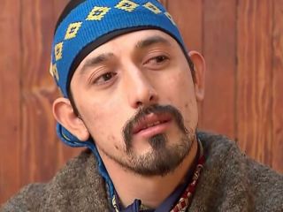 Jones Huala fue condenado a 5 años y 2 meses de prisión tras reconocer su pertenencia a la RAM