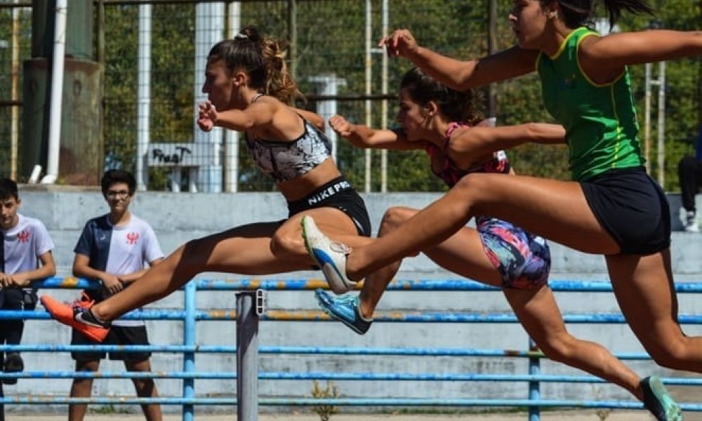 Campeonato Provincial U20