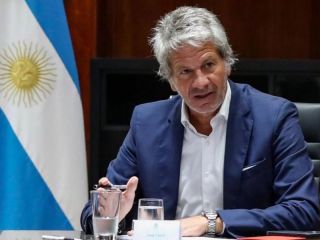 El nuevo titular de ARCA se recorta el sueldo un 80%