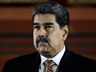 Trump sacude el tablero regional: Anunci� la captura de Nicol�s Maduro tras ataques en Venezuela