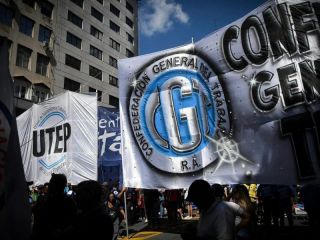 Reforma laboral: El Gobierno suma otro fallo a favor y reconfigura la disputa judicial