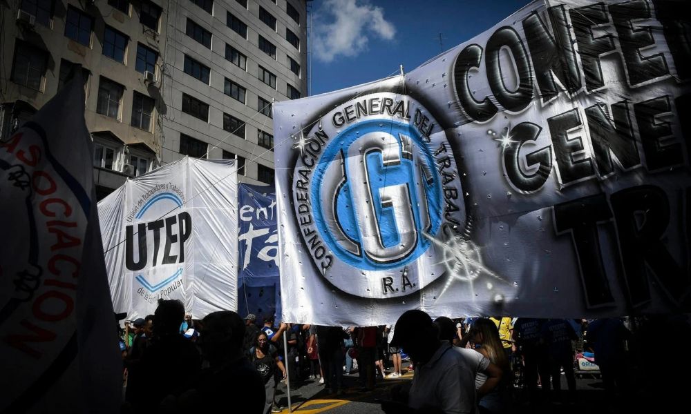 Reforma laboral: El Gobierno suma otro fallo a favor