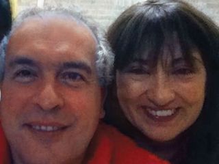 La esposa de Jos Lpez viva como reina y no saba nada