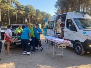 Dos nuevos accidentes con cuatriciclos en Pinamar