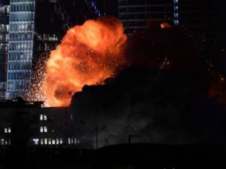Israel e Irn: El abismo de una guerra total