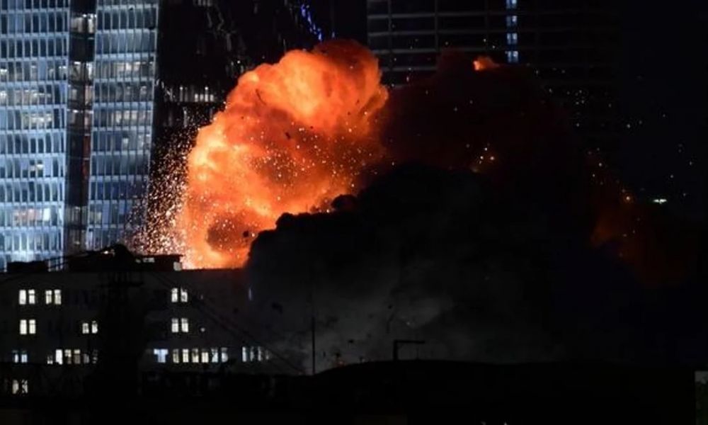 Israel e Irán: El abismo de una guerra total