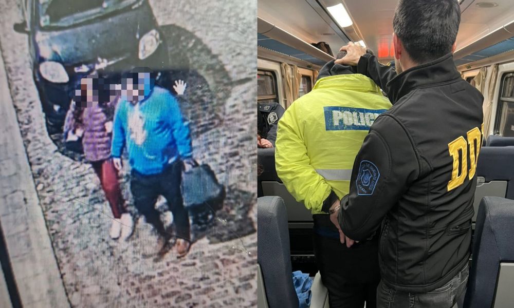 Grooming en Junín: Rescatan a una niña de 12 años
