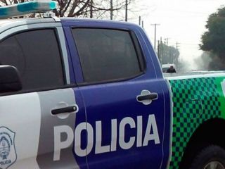 Conesa: De un escopetazo matan a un joven y por el crimen detienen a su hermano