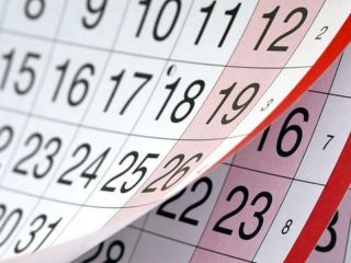 Feriado del 1 de mayo: Cmo ser el fin de semana largo en 2025?