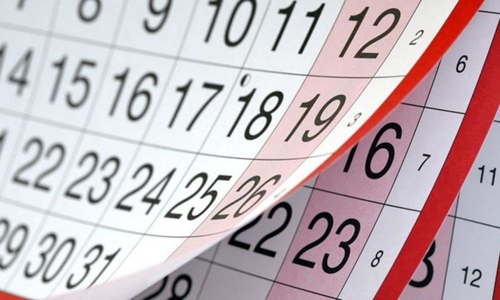 Feriado del 1° de mayo