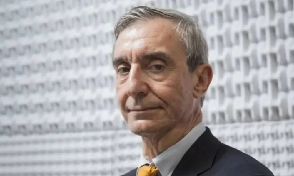 Nelson Castro y el caso ANDIS