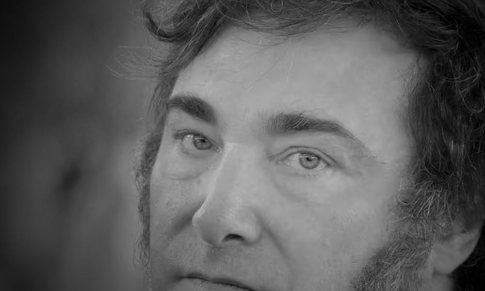 Milei bloquea el paquete de alivio social