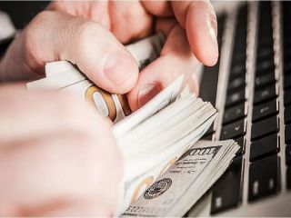 Amplan opciones de inversin para el blanqueo de capitales sin penalidades