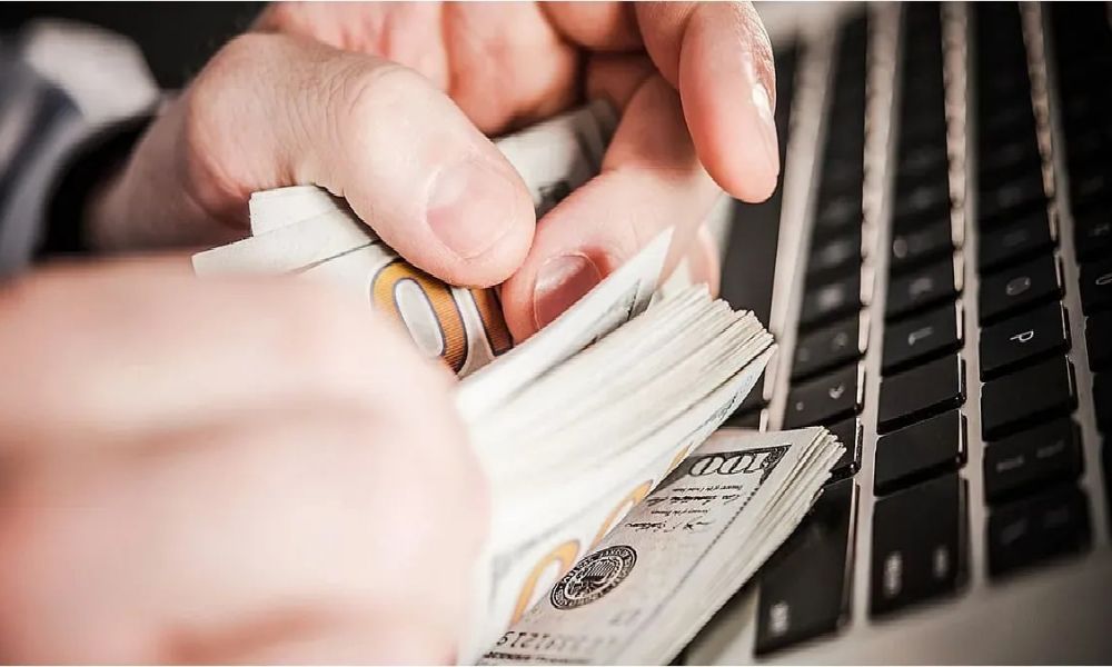 Amplían opciones de inversión para el blanqueo