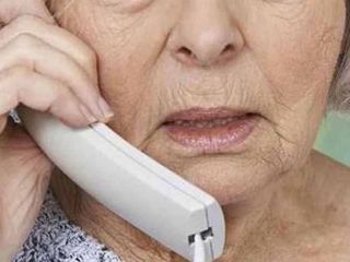 San Nicols: Engaan con el cuento del to a una mujer de 93 aos y le roban 4 millones de pesos