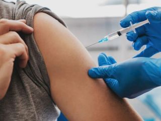 Avanza la campaa de vacunacin gratuita contra el dengue en la provincia