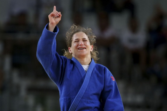 Paula Pareto