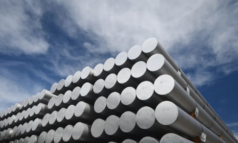 Aluar baja un 25% sus precios