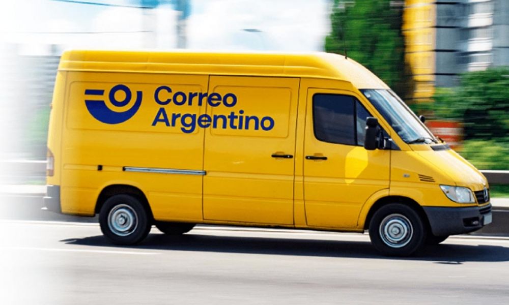 Correo Compras