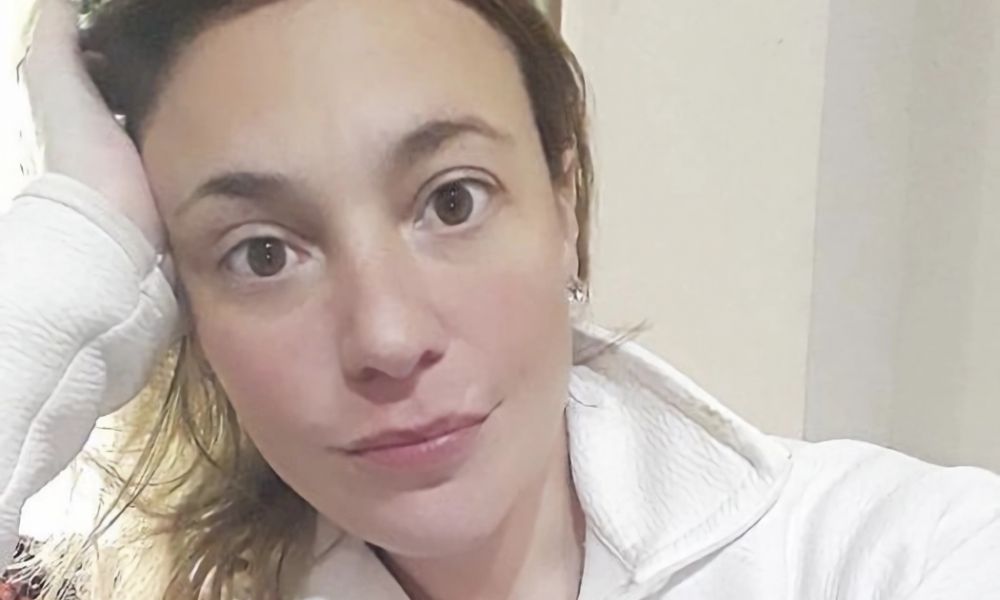 Valeria Córsico