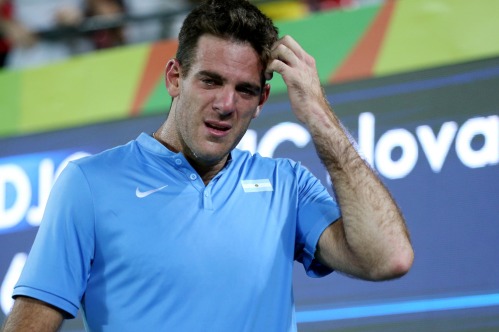 Del Potro