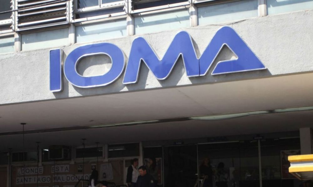 Clínicas privadas de Junín en alerta con IOMA