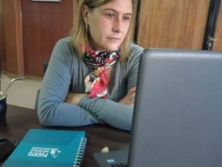 San Nicols: Balearon la casa de una candidata del Frente de Todos