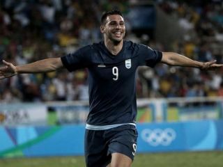 Argentina derrot a Argelia