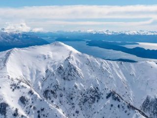 Vacaciones de invierno: Más turistas y récord de visitantes extranjeros