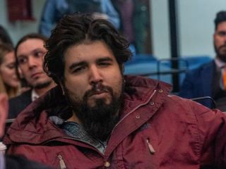 Sabag Montiel: Yo Quera Matar a Cristina