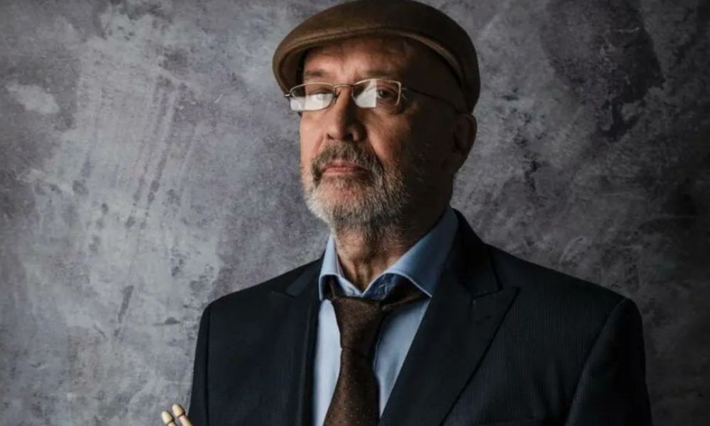 Javier Martínez