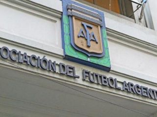 La AFA present protocolo y los entrenamientos comenzaran el 3 de agosto