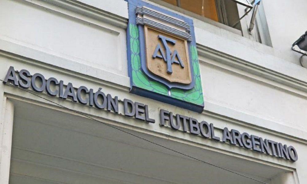 Asociación del Fútbol Argentino
