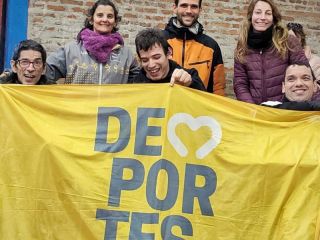 Juegos Bonaerenses: Pergamino se destaca con rcord de inscriptos y se prepara para la etapa regional