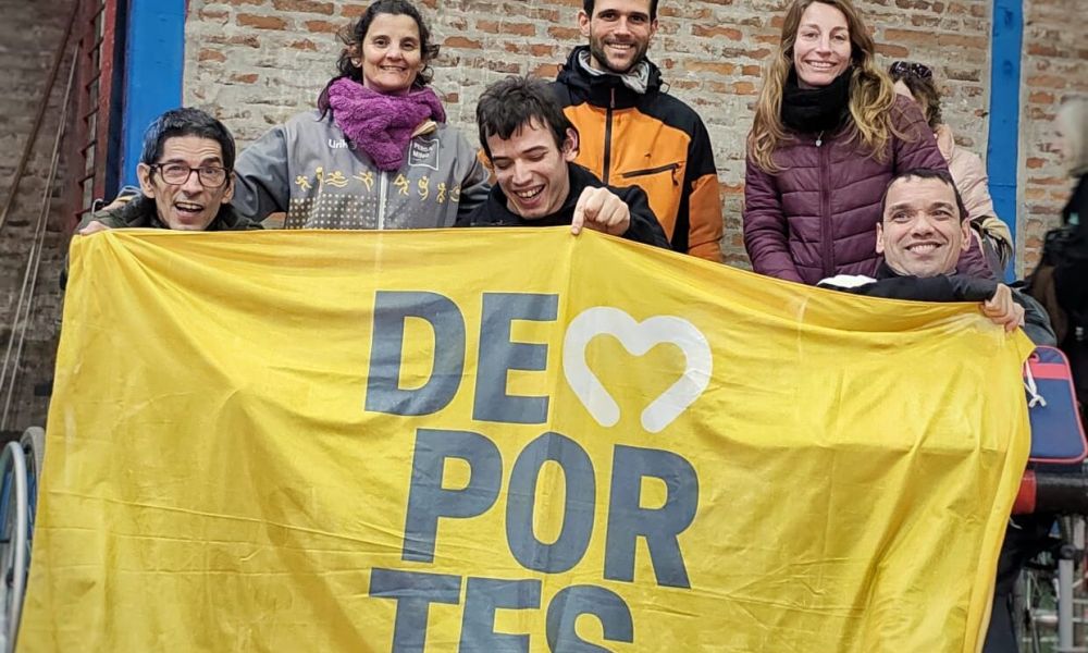 Juegos Bonaerenses: Pergamino con récord de inscriptos