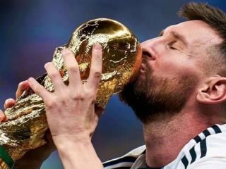 La Copa del Mundo llega a Pergamino: Una cita con la historia