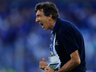 Despus de 28 aos, Racing vuelve a semifinales y apunta a la gloria