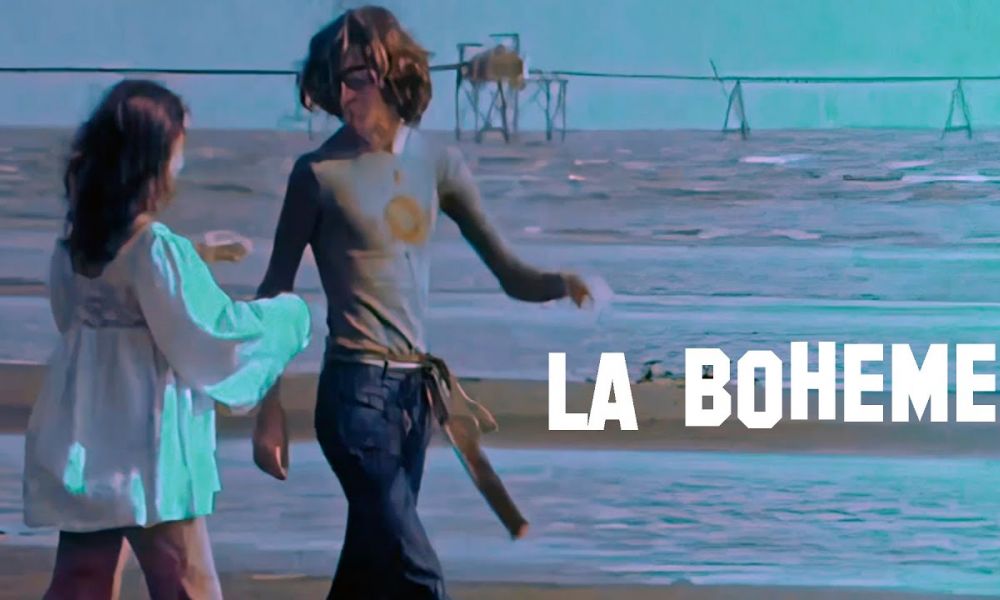 Se hace viral un video de Charly García
