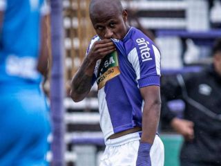 Tragedia en el ftbol: Mathas Acua, encontrado sin vida en Ecuador